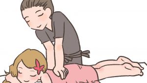 Atelier shiatsu