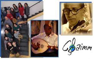 Musique Maghrébine et Musique du Monde.jpg