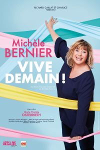 MICHELE BERNIER
