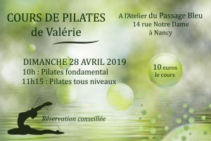 ateleir pilates