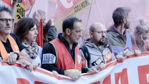 En guerre de Stéphane Brizé
