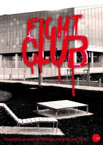 FIGHT CLUB