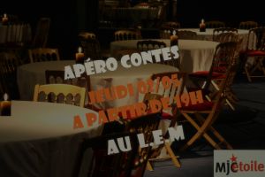 Apéro contes