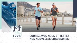 jog tour