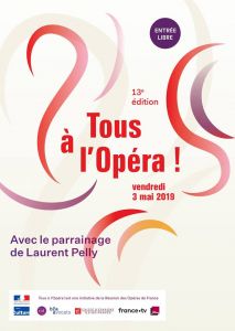 Tous à l'Opéra