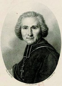 Portraits d'écrivains : l'Abbé Grégoire