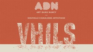 Inauguration de la fresque de Vihls