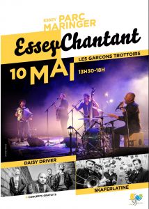 Essey chantant
