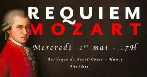 Requiem de Mozart
