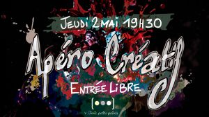 Apéro créatif