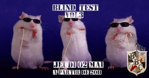 blind test vol3