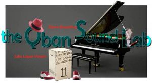 Qban sound lab