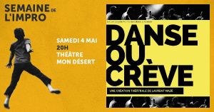 Danse ou creve