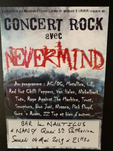 Nevermind