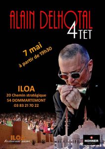 Alain DELHOTAL
