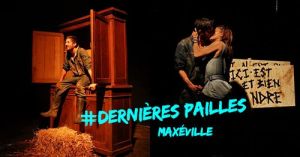 L'Autour2019#Spectacle