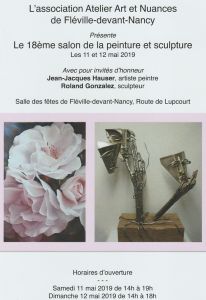 salon de la peinture et de la sculpture