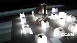 Core • Hervé Birolini, Aurore Gruel