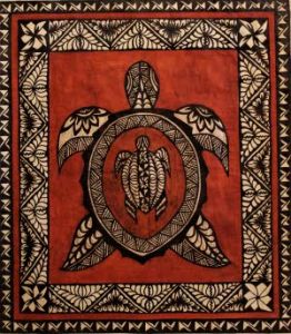 Peintres aborigènes du monde