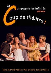 Coup de théâtre