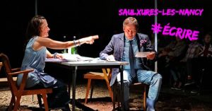 L'Autour2019 #Ecrire