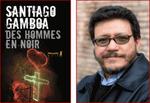 Santiago GAMBOA