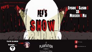 Pep's show