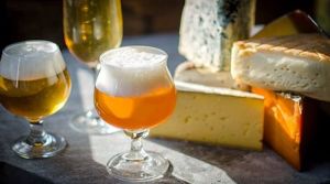 Bières et Fromages, accords Grand Cru