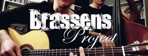 Brassens Project au Bon Temps