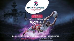 Nancy seven