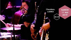 Le Big Band joue Miles Ahead