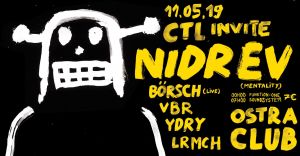 CTL Invite Nidrev