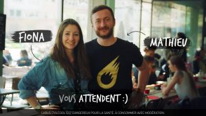 NANCY : Meteor Beer Brunch Tour !