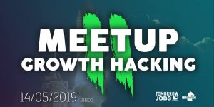 MeetUp - Growth Hacking #2