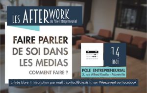 Faire parler de soi dans les médias : comment faire