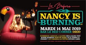 Before du Nancy is Burning#7