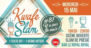 Kwafe Slam #81