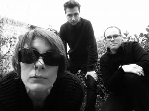 La Quincaille Trio Jazz au café Leffe