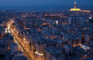 L’habitat pour tous à Casablanca