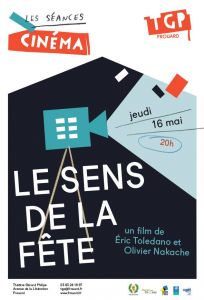Le sens de la fête au théâtre Gérard Philippe