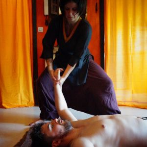 Formation Massage Coréen selon l'Ayurvéda