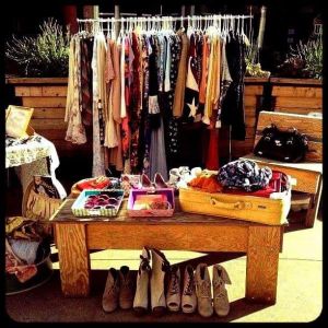 Vide Dressing & Apéro #37 au BouclArt