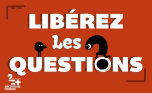 Formation à l'animation de débat