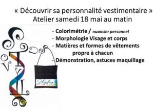 Atelier Conseil en Image Créatif