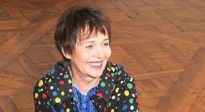 Apéro Littéraire avec Chantal Pelletier