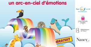 Le grand rendez-vous des tout petits