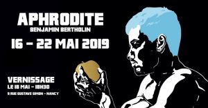 Exposition Aphrodite
