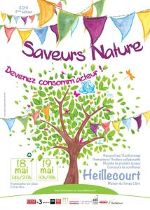 Saveur Nature