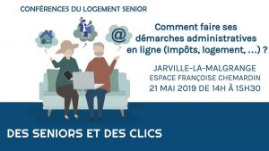 4eme ÉDITION des Conférences du Logement Sénior
