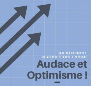 Diner des Optimistes